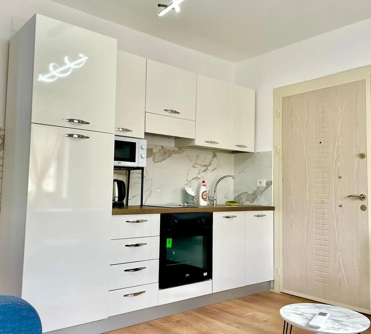 Central City Aden'S House Tirana 0*,  Albanien