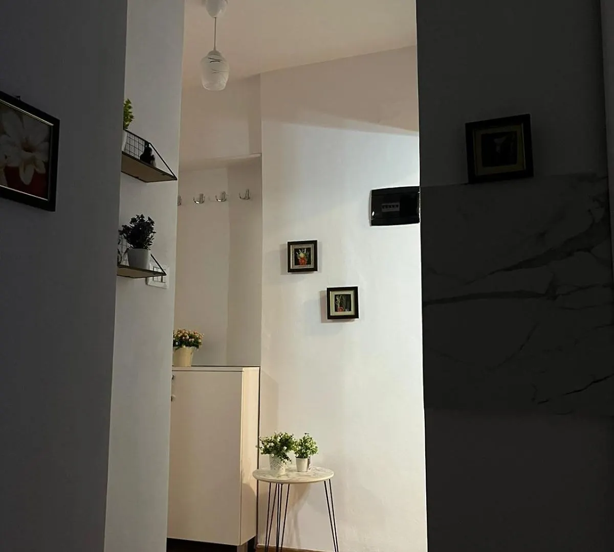 Apartment Central City Aden'S House Tirana Albania